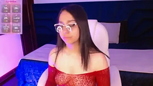 Snapshot of LexyBlaze_ chatting on 16, 7, 2026 LexyBlaze online show from 16, 7, 2026