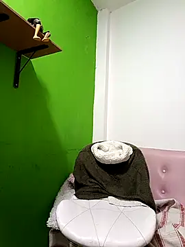 valilu rosse27 online show from 28, 2, 2026