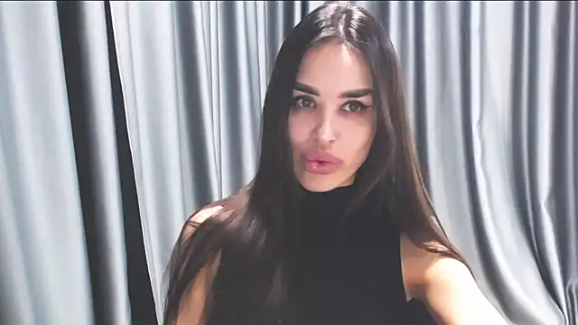 velvetveyraX online show from 25, 2, 2026