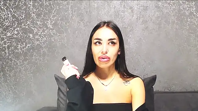 velvetveyraX online show from 31, 3, 2026