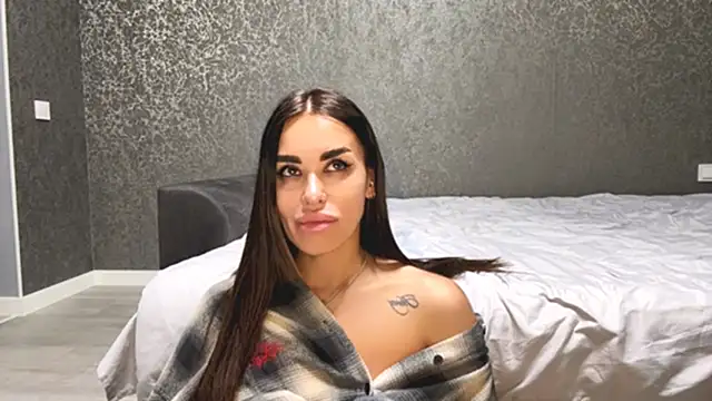 velvetveyraX online show from 15, 5, 2026
