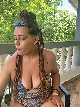 BubblesLovexox online show from 16, 4, 2026