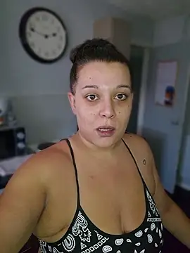 BubblesLovexox online show from 15, 7, 2026
