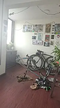 Snapshot of Neciaa chatting on 8, 4, 2026 Neciaa online show from 8, 4, 2026