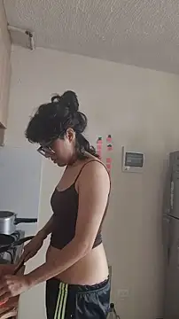 Snapshot of Neciaa chatting on 10, 4, 2026 Neciaa online show from 10, 4, 2026