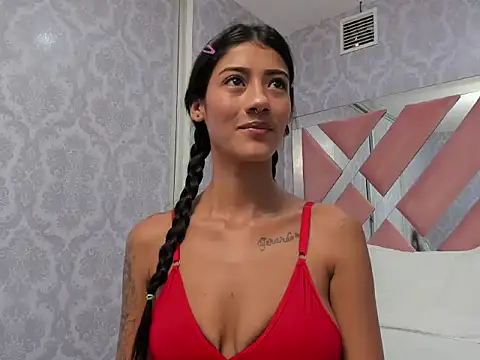 milkybaby  online show from 4, 11, 2025