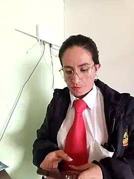 Snapshot of Valentina--1 chatting on 6, 11, 2025 Valentina--1 online show from 6, 11, 2025