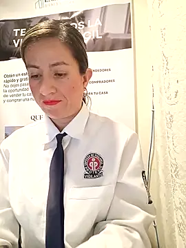 Valentina--1 online show from 7, 3, 2026