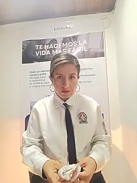 Valentina--1 online show from 29, 5, 2026