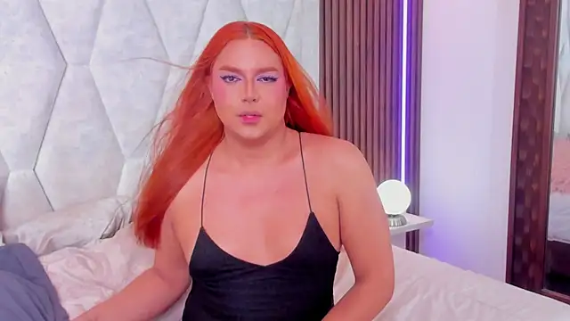 IrinaaVega online show from 25, 5, 2026