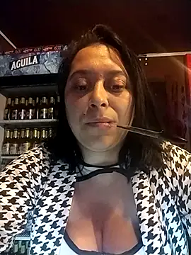 Caroline-17 online show from 13, 12, 2025