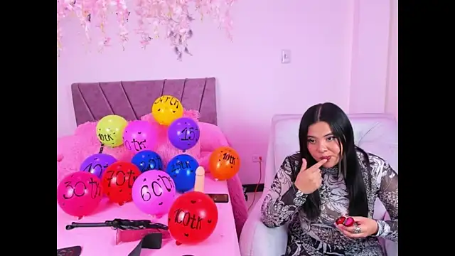 Snapshot of victoriagot_ chatting on 3, 12, 2025 victoriagot online show from 3, 12, 2025