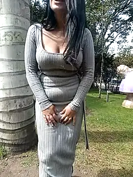 Snapshot of ScarlettParker chatting on 2, 12, 2025 ScarlettParker online show from 2, 12, 2025