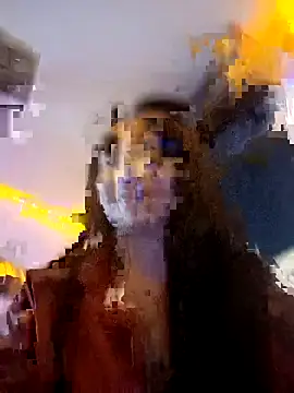 Snapshot of ScarlettParker chatting on 14, 12, 2025 ScarlettParker online show from 14, 12, 2025