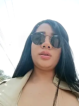 Snapshot of ScarlettParker chatting on 6, 1, 2026 ScarlettParker online show from 6, 1, 2026