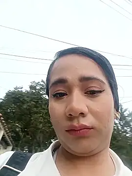 Snapshot of ScarlettParker chatting on 9, 1, 2026 ScarlettParker online show from 9, 1, 2026