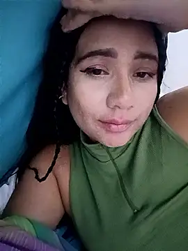 Snapshot of ScarlettParker chatting on 15, 1, 2026 ScarlettParker online show from 15, 1, 2026