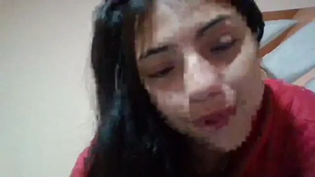 Victoria Alvarez online show from 16, 12, 2025