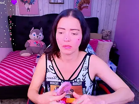  Rachel Jones  online show from 24, 2, 2026