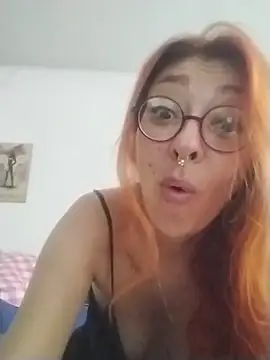 EmilyyRed online show from 17, 12, 2025