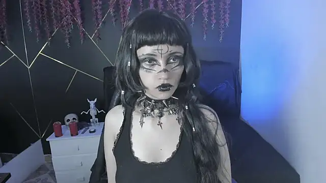 Snapshot of Yueeclipsa chatting on 31, 10, 2025 Yueeclipsa online show from 31, 10, 2025