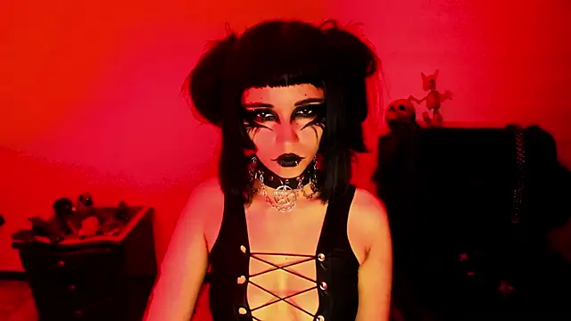 Snapshot of Yueeclipsa chatting on 10, 1, 2026 Yueeclipsa online show from 10, 1, 2026