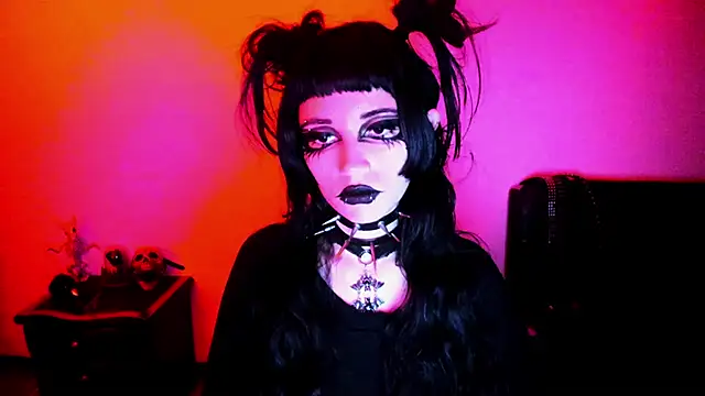 Snapshot of Yueeclipsa chatting on 11, 1, 2026 Yueeclipsa online show from 11, 1, 2026