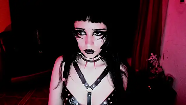 Snapshot of Yueeclipsa chatting on 17, 1, 2026 Yueeclipsa online show from 17, 1, 2026