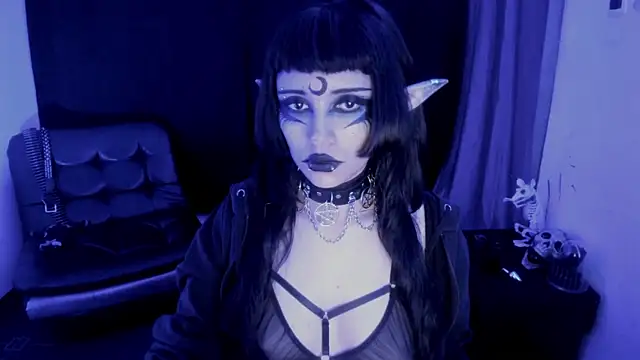 Snapshot of Yueeclipsa chatting on 18, 1, 2026 Yueeclipsa online show from 18, 1, 2026