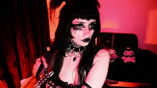 Snapshot of Yueeclipsa chatting on 11, 2, 2026 Yueeclipsa online show from 11, 2, 2026