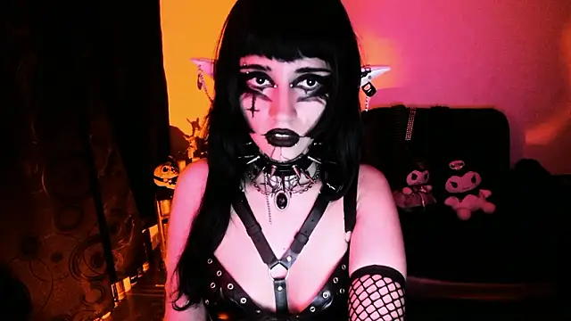 Snapshot of Yueeclipsa chatting on 13, 2, 2026 Yueeclipsa online show from 13, 2, 2026