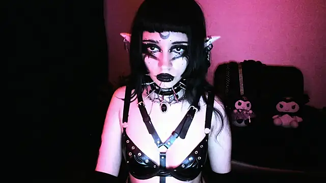 Snapshot of Yueeclipsa chatting on 16, 2, 2026 Yueeclipsa online show from 16, 2, 2026