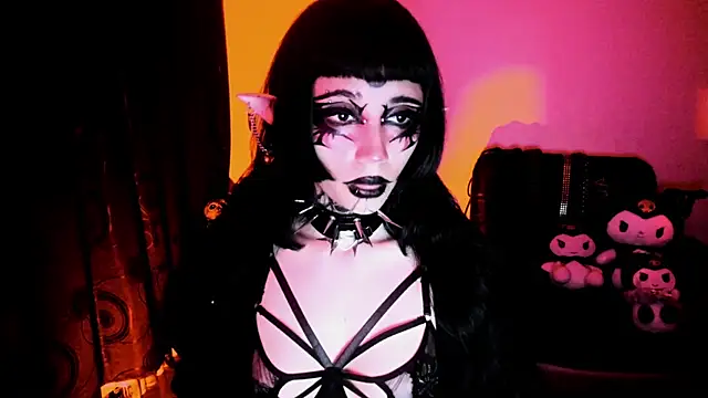 Snapshot of Yueeclipsa chatting on 19, 2, 2026 Yueeclipsa online show from 19, 2, 2026