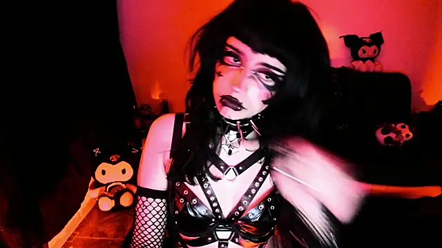 Yueeclipsa online show from 13, 3, 2026