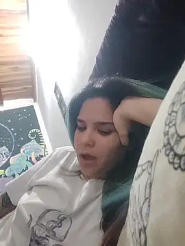 AshGraven online show from 15, 11, 2025