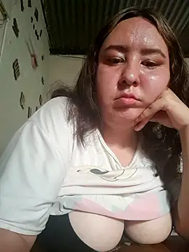 SaraCute 1 online show from 29, 10, 2025