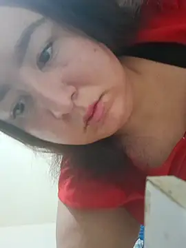 SaraCute 1 online show from 16, 12, 2025