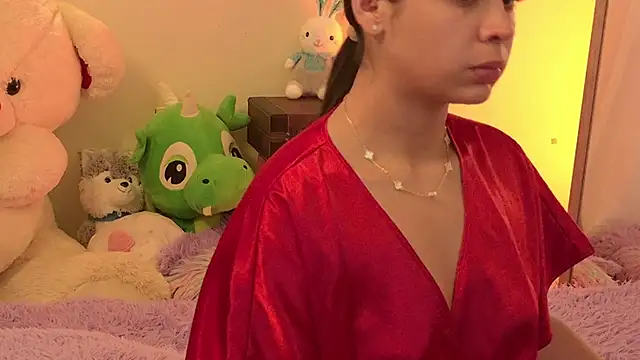 ISA NIXON online show from 12, 4, 2026