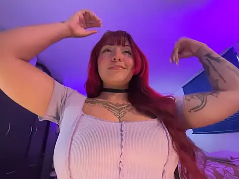 Snapshot of briannasteinn chatting on 24, 3, 2026 briannasteinn online show from 24, 3, 2026