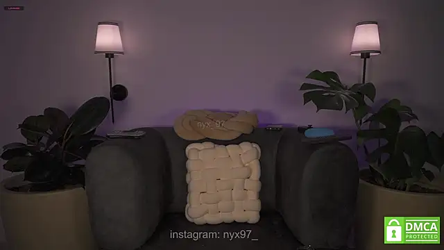 nyx 97 online show from 5, 12, 2025