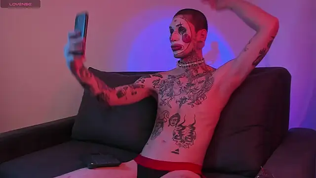 TokyoHatsumoto online show from 31, 10, 2025