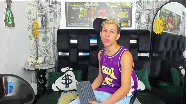 Horny Duo0 online show from 10, 11, 2025