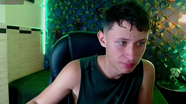 Garuo 18 online show from 5, 12, 2025