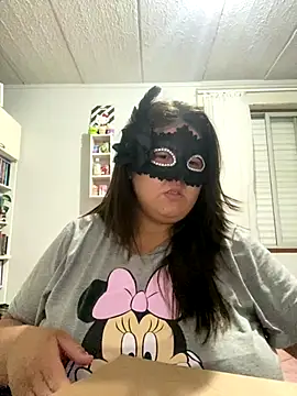 crazzyanne online show from 16, 12, 2025