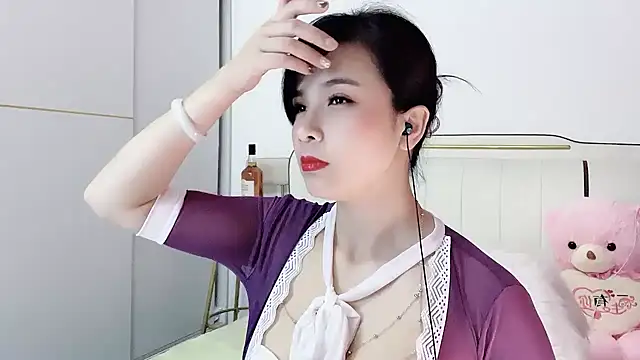 -Jenny-666- online show from 27, 3, 2026