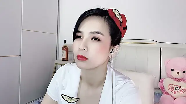 -Jenny-666- online show from 31, 3, 2026