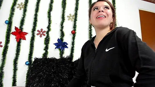 Vanessa Martinz online show from 20, 11, 2025