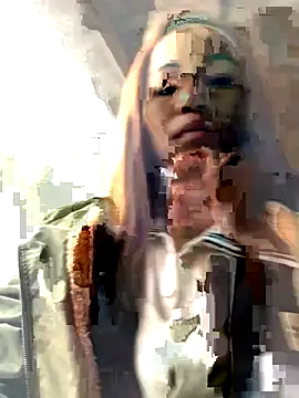 Gwen-n online show from 3, 11, 2025