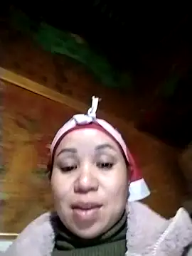 Gwen-n online show from 21, 12, 2025