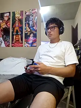 Ais B10 online show from 27, 10, 2025